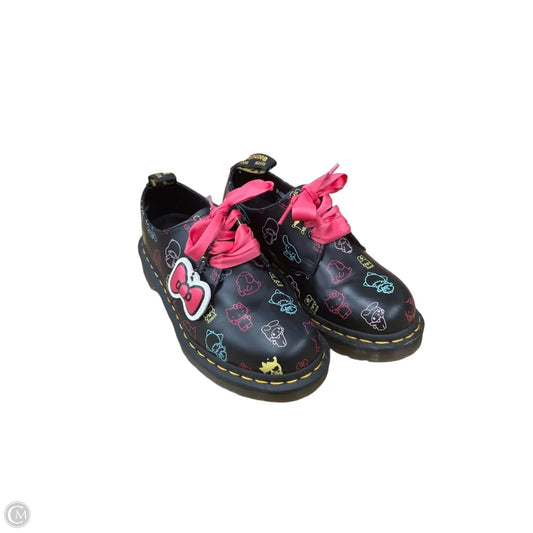 Shoes Designer By Dr Martens, Size: 5