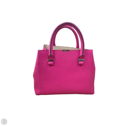 Handbag Designer By Victoria Beckham, Size: Medium