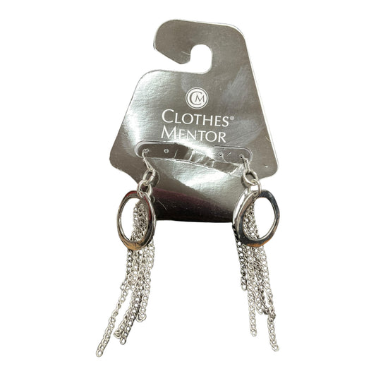 Earrings Dangle/drop By Clothes Mentor