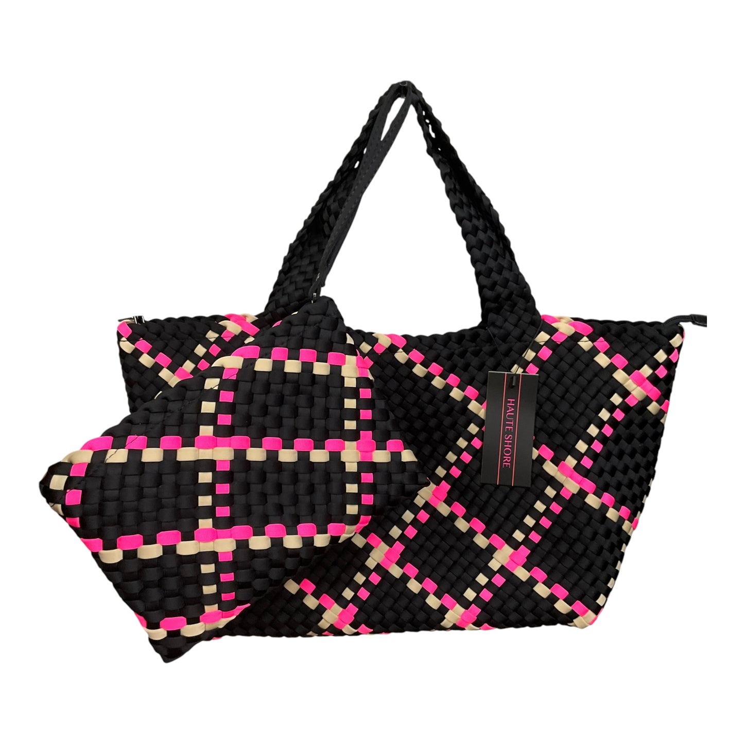 Tote By Haute Shore, Size: Large