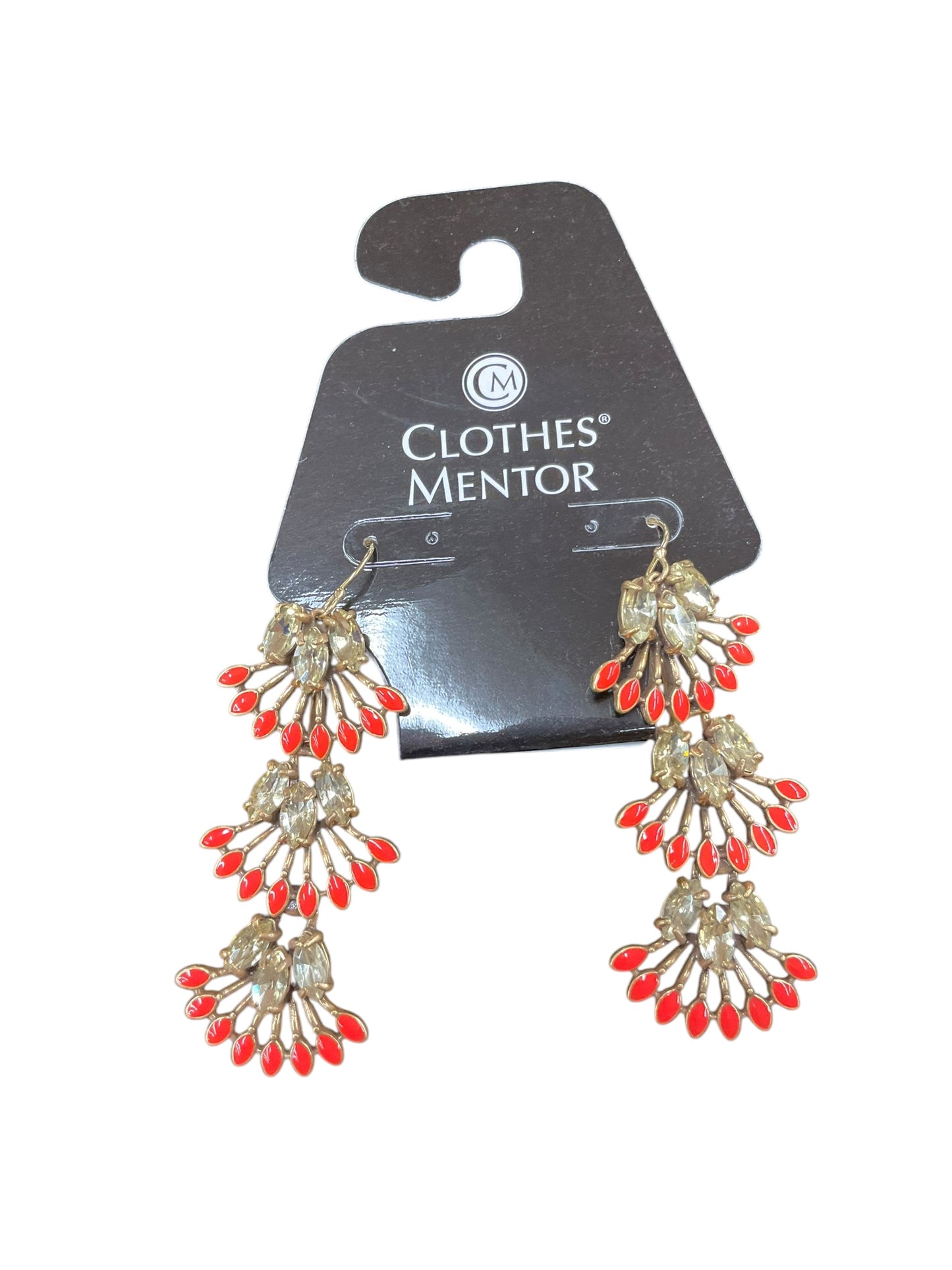 Earrings Dangle/drop By Stella And Dot