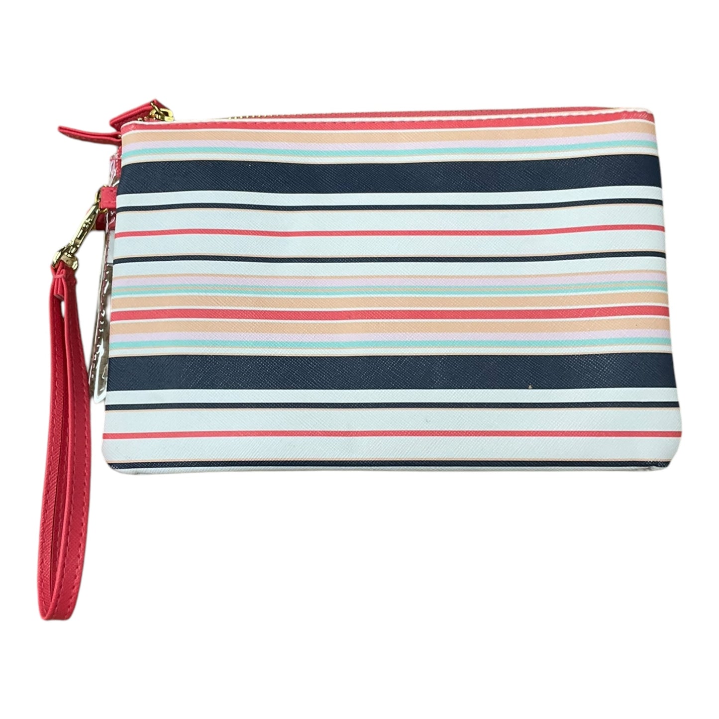 Wristlet By Clothes Mentor, Size: Medium