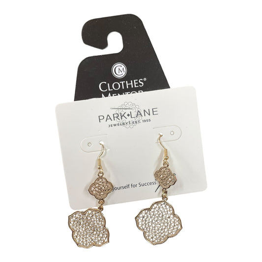 Earrings Dangle/drop By Park Lane