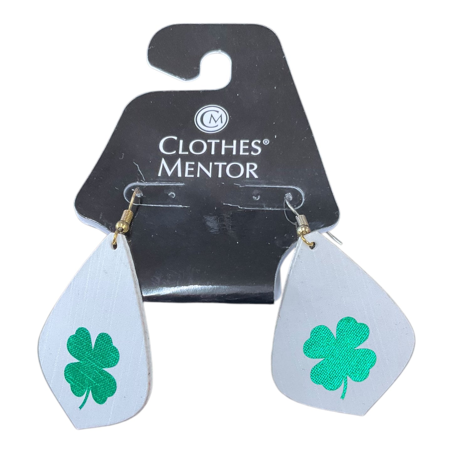 Earrings Dangle/drop By Clothes Mentor