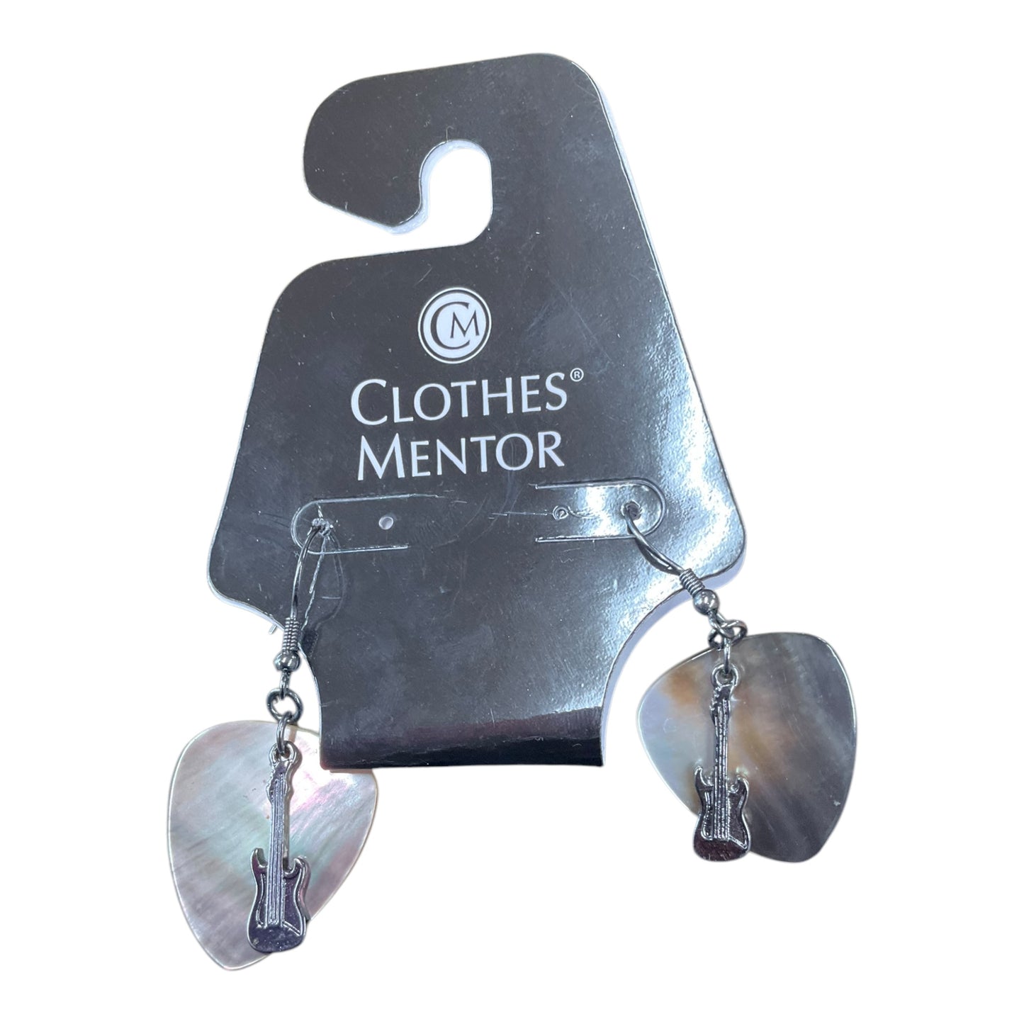 Earrings Dangle/drop By Clothes Mentor