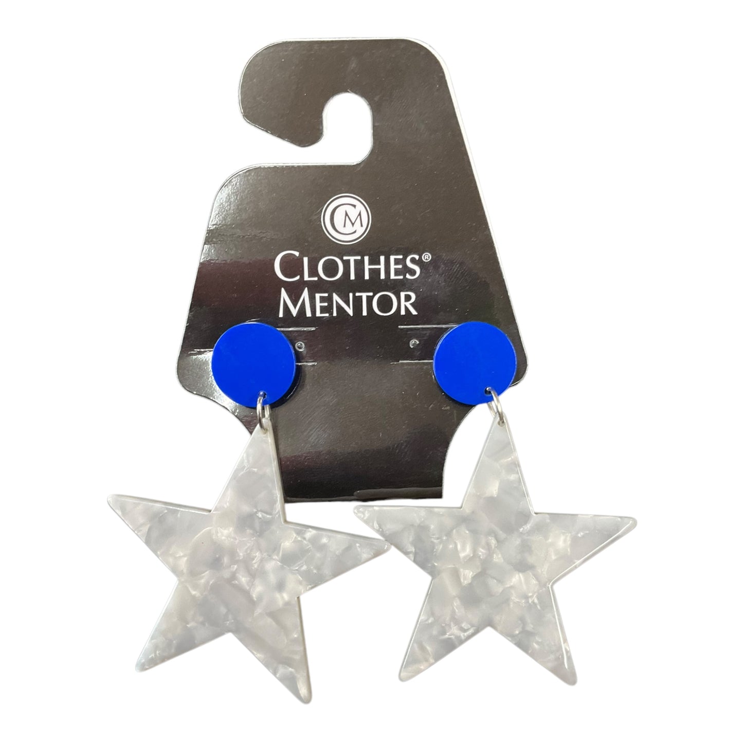 Earrings Dangle/drop By Clothes Mentor