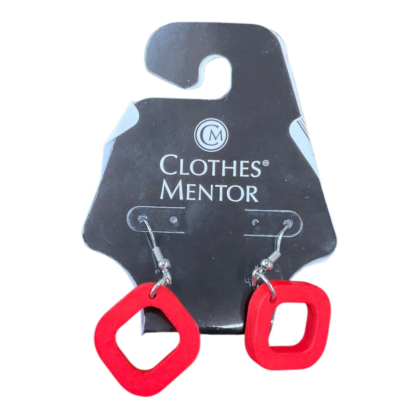 Earrings Dangle/drop By Clothes Mentor