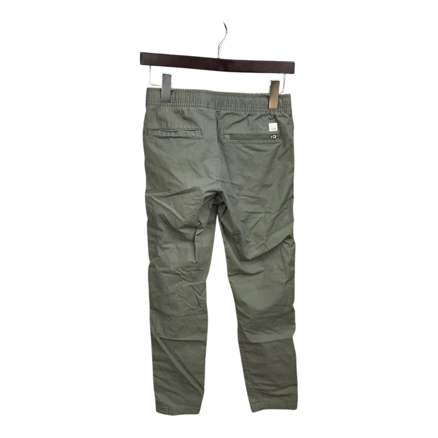 Pants Cargo & Utility By Clothes Mentor In Green, Size: Xs