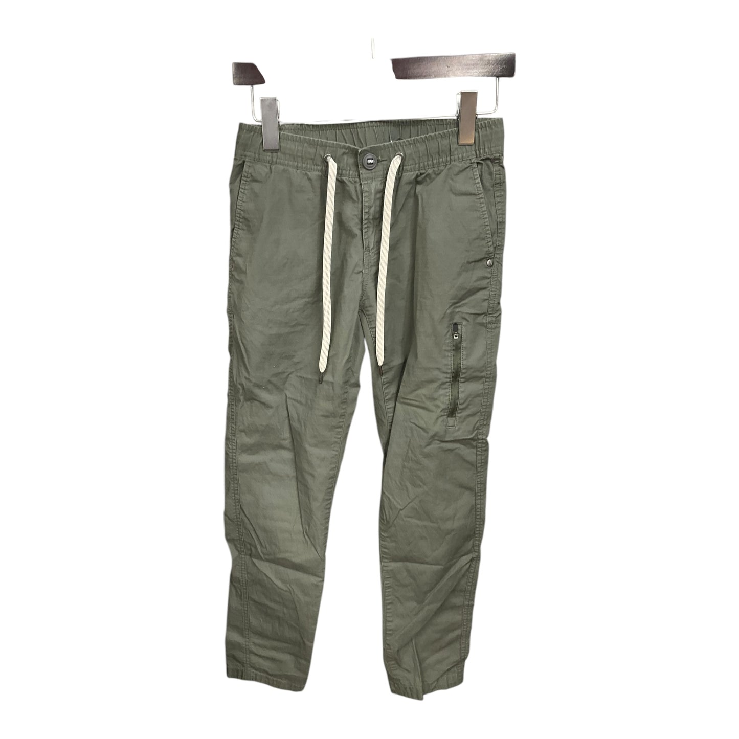 Pants Cargo & Utility By Clothes Mentor In Green, Size: Xs