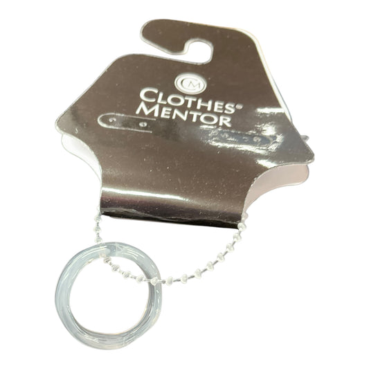 Ring Band By Clothes Mentor