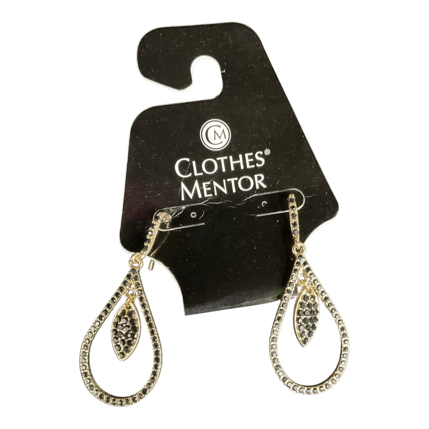 Earrings Dangle/drop By Clothes Mentor