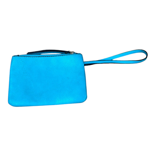 Wristlet By Cme, Size: Medium