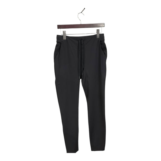 Athletic Pants By Lululemon In Black, Size: S