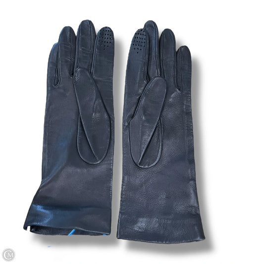 Gloves By Burberry