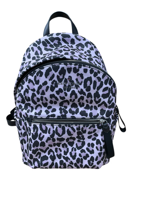 Backpack Designer By Kate Spade, Size: Medium