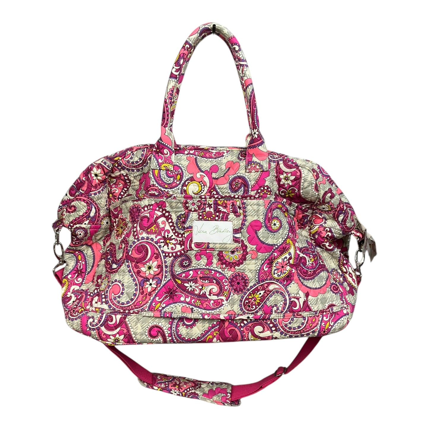 Duffle And Weekender By Vera Bradley, Size: Large