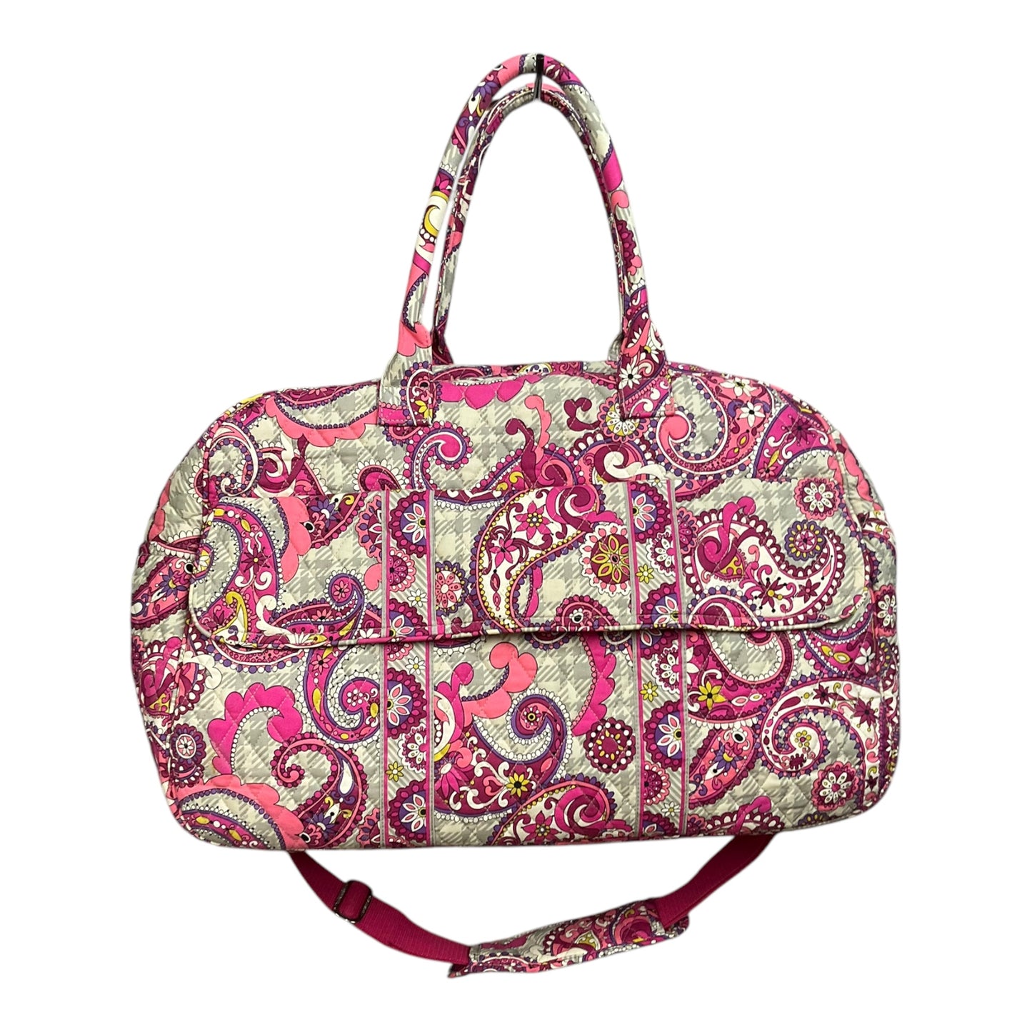 Duffle And Weekender By Vera Bradley, Size: Large