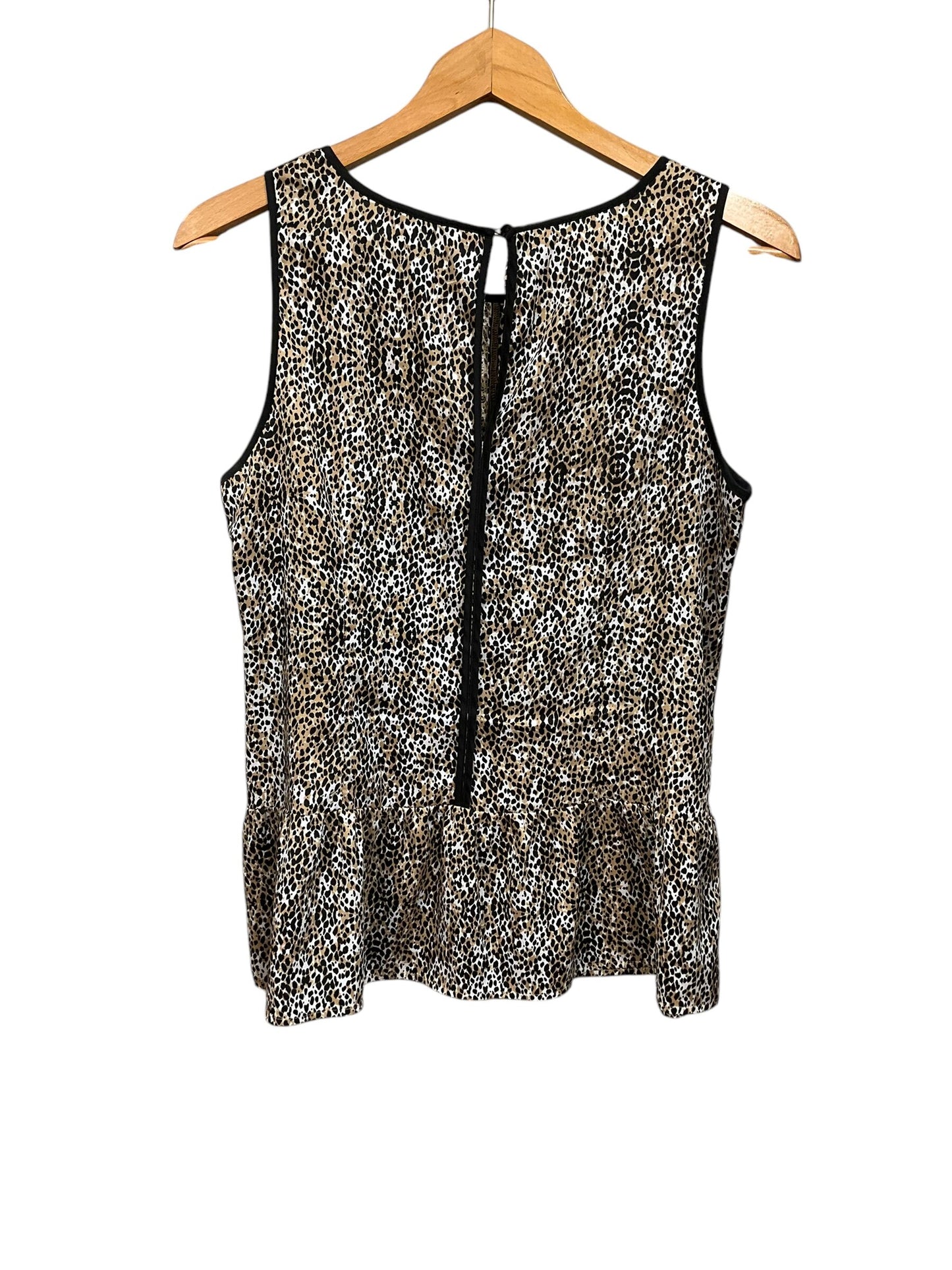 Top Sleeveless By Ann Taylor  Size: S