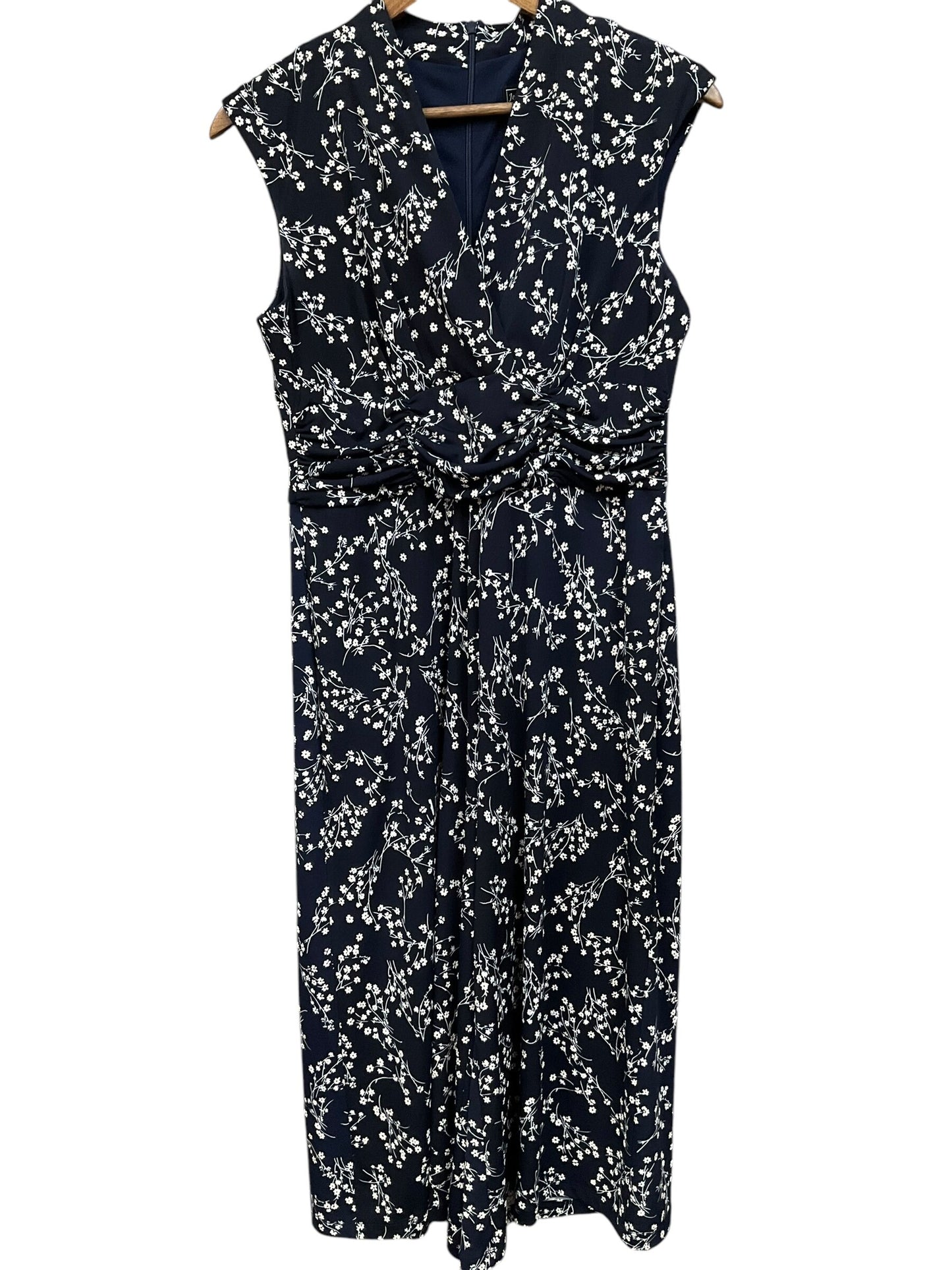 Jumpsuit By Jessica Howard  Size: Mp