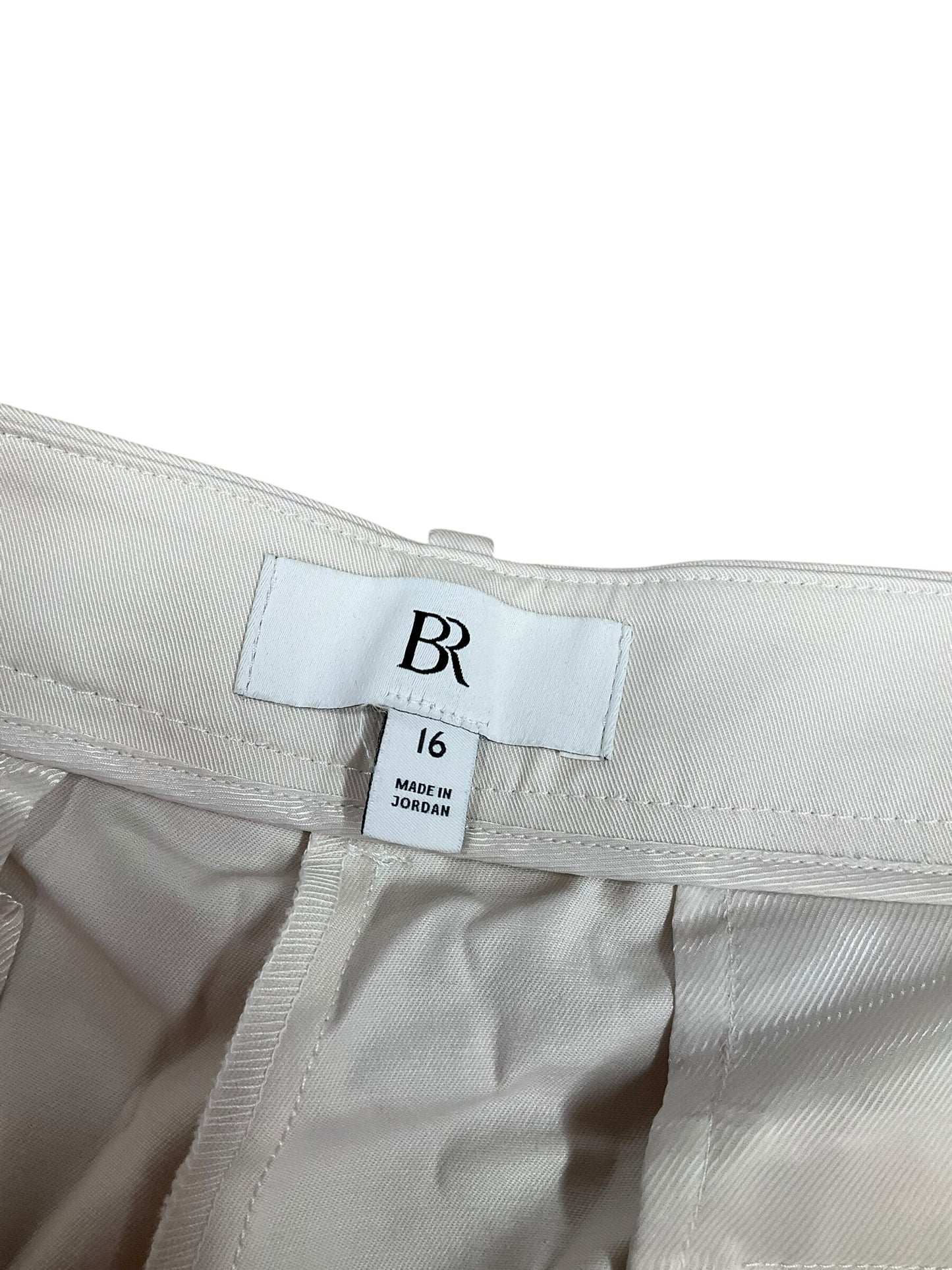 Shorts By Banana Republic  Size: 16