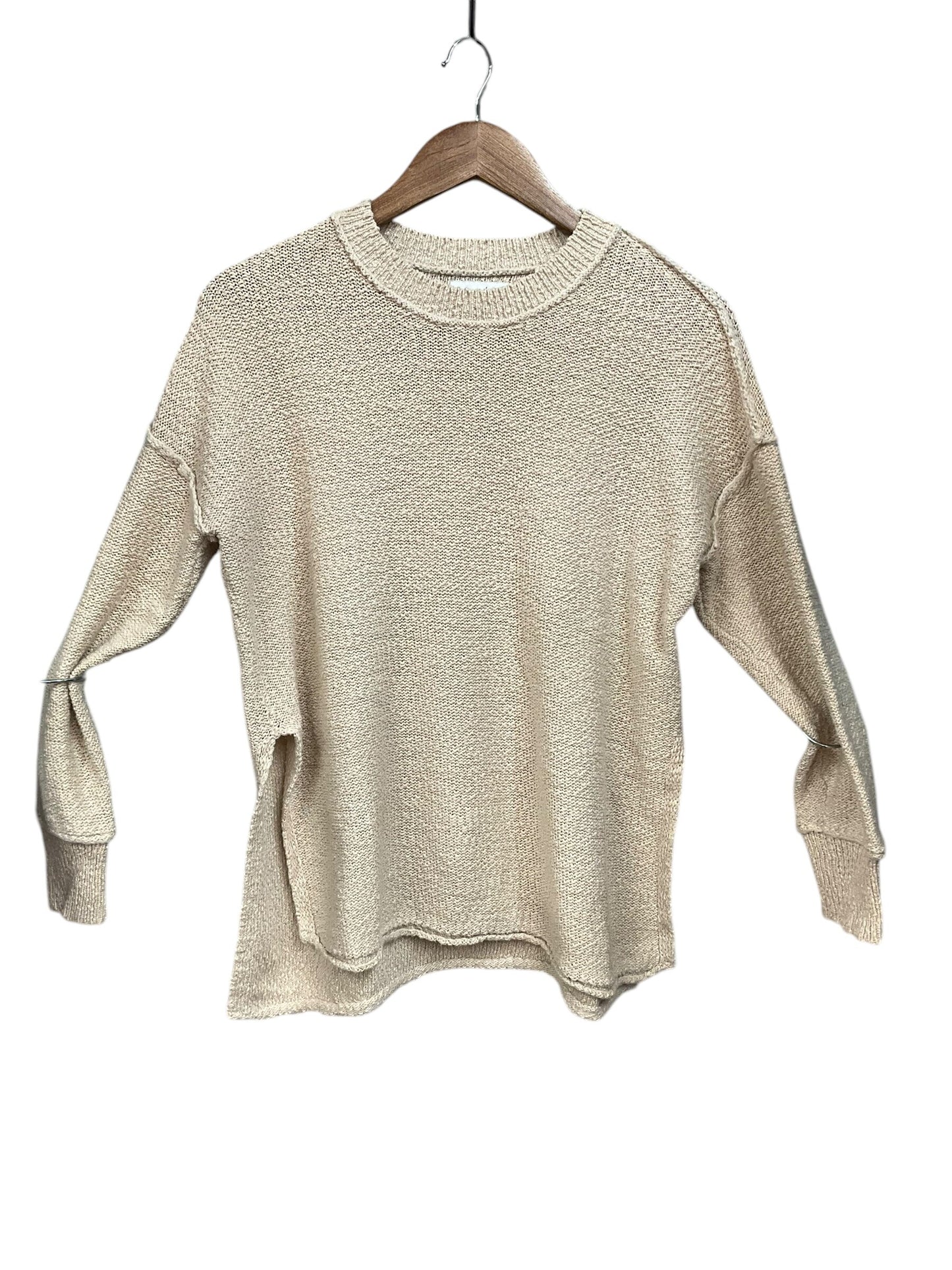 Sweater By Aerie  Size: Xs