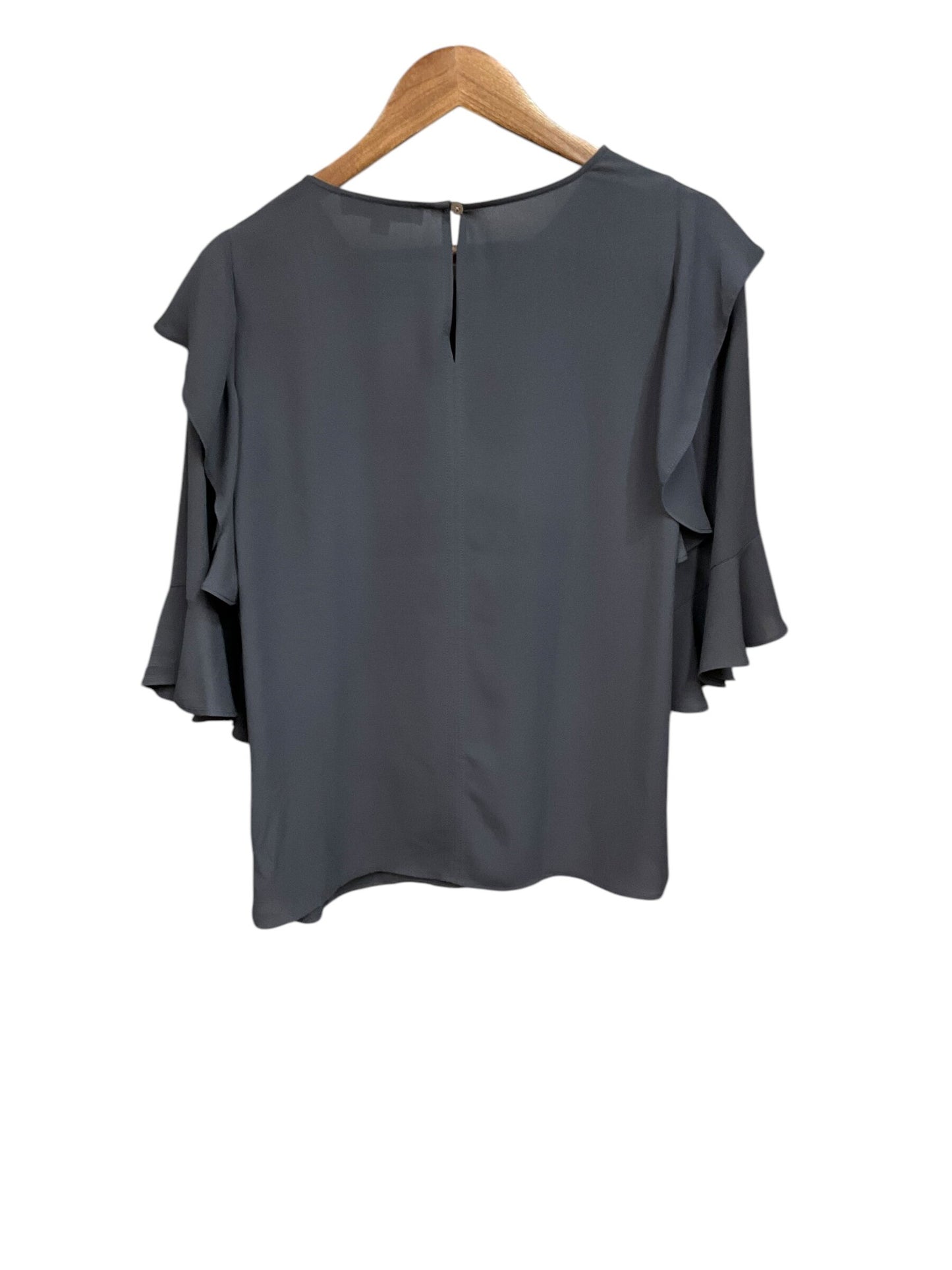 Blouse 3/4 Sleeve By Loft  Size: S