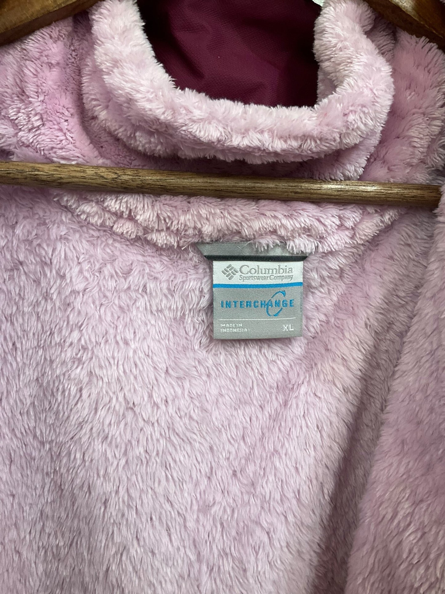 Coat Other By Columbia  Size: Xl