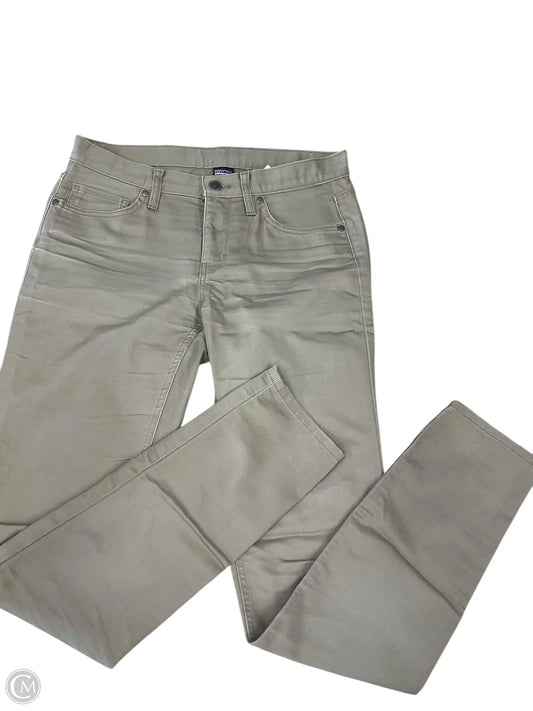 Pants Other By Patagonia In Tan, Size: 6