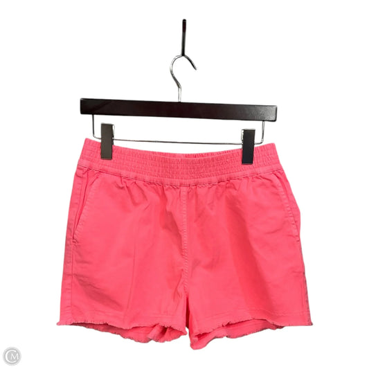 Shorts By Vineyard Vines In Pink, Size: S