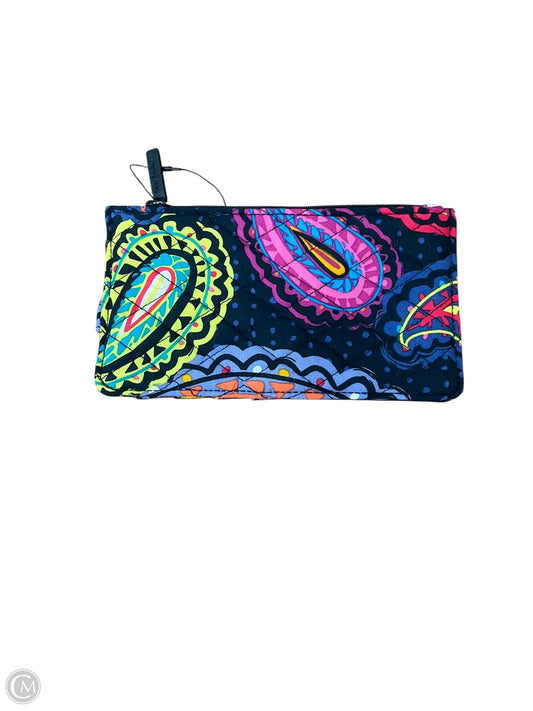 Wallet By Vera Bradley, Size: Small