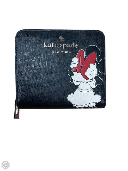 Wallet Designer By Kate Spade, Size: Small