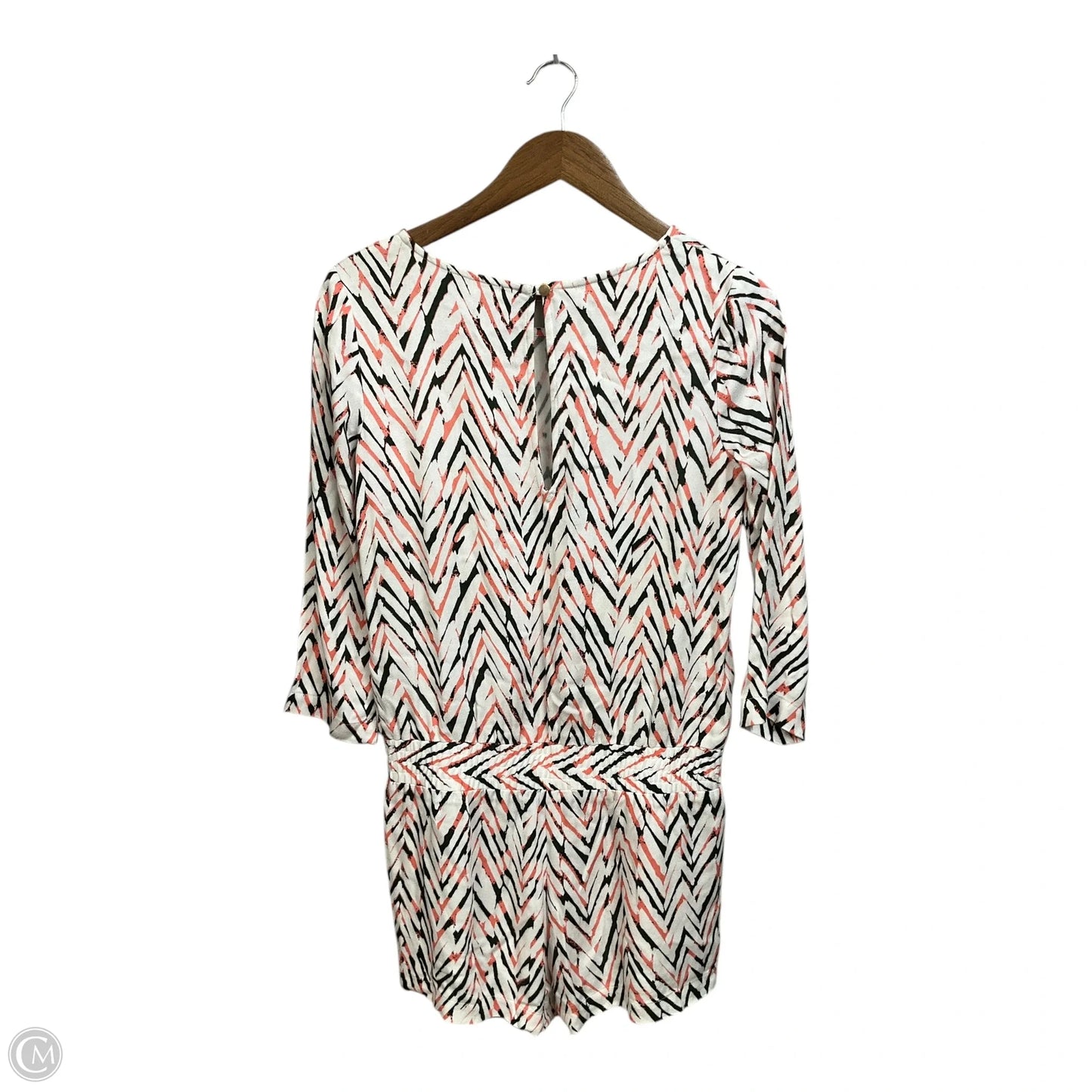 Romper By Ella Moss In White, Size: S