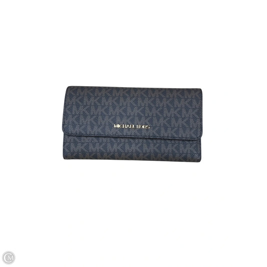 Wallet Designer By Michael Kors, Size: Medium