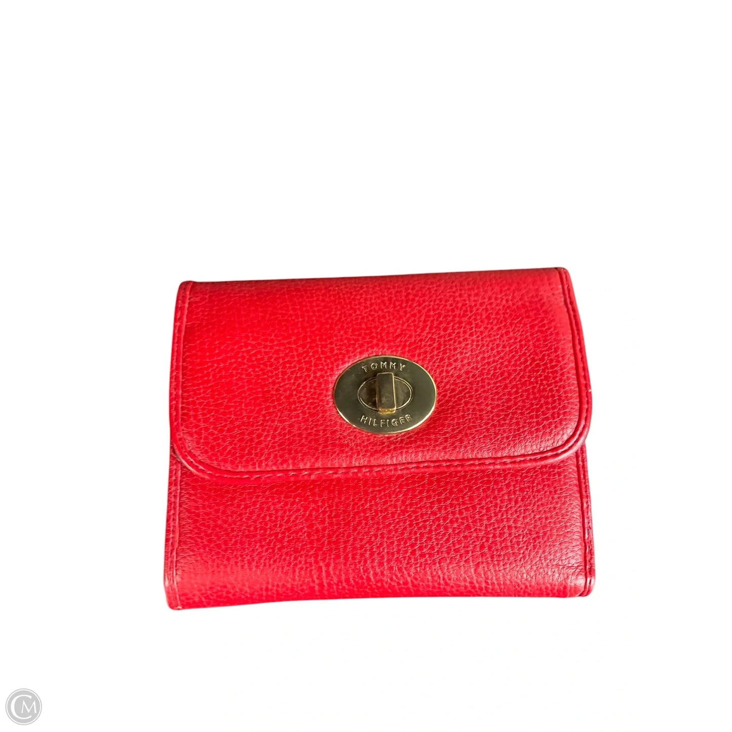 Wallet By Tommy Hilfiger, Size: Small