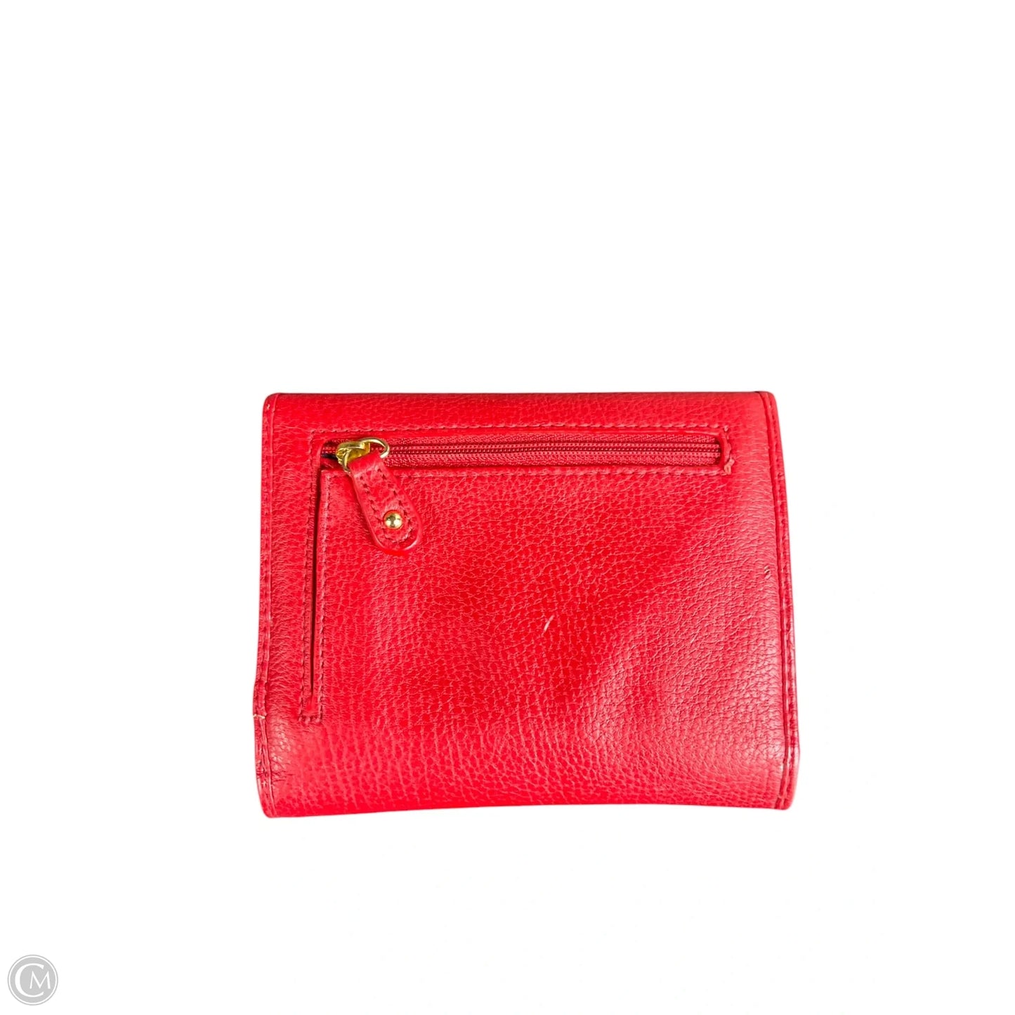 Wallet By Tommy Hilfiger, Size: Small