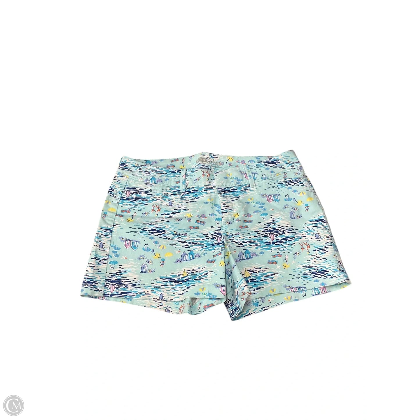 Shorts By Old Navy In Multi-colored, Size: 4