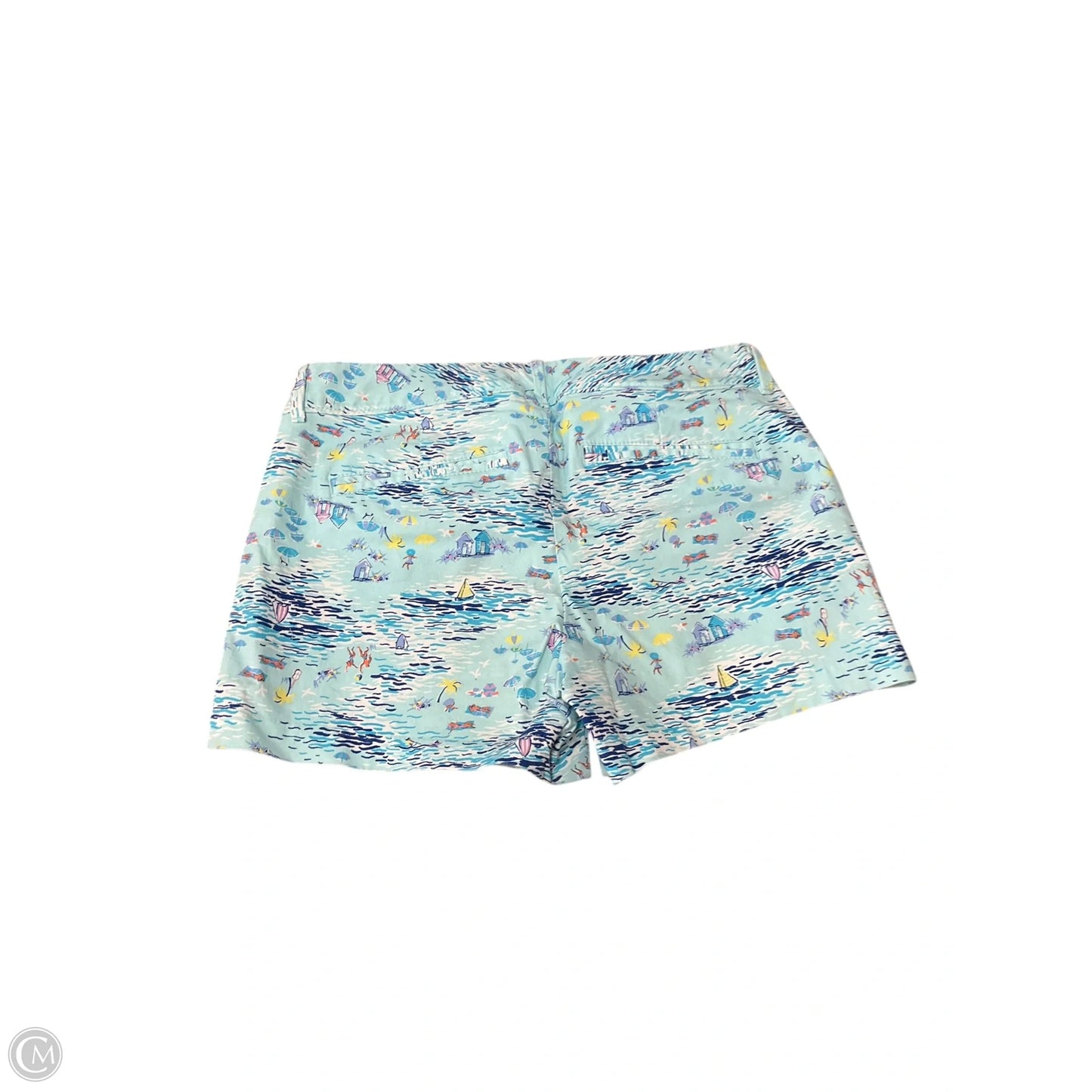 Shorts By Old Navy In Multi-colored, Size: 4