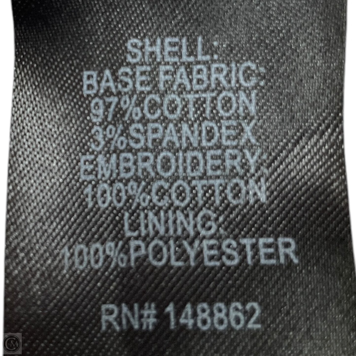 Shorts By Torrid In White, Size: 16