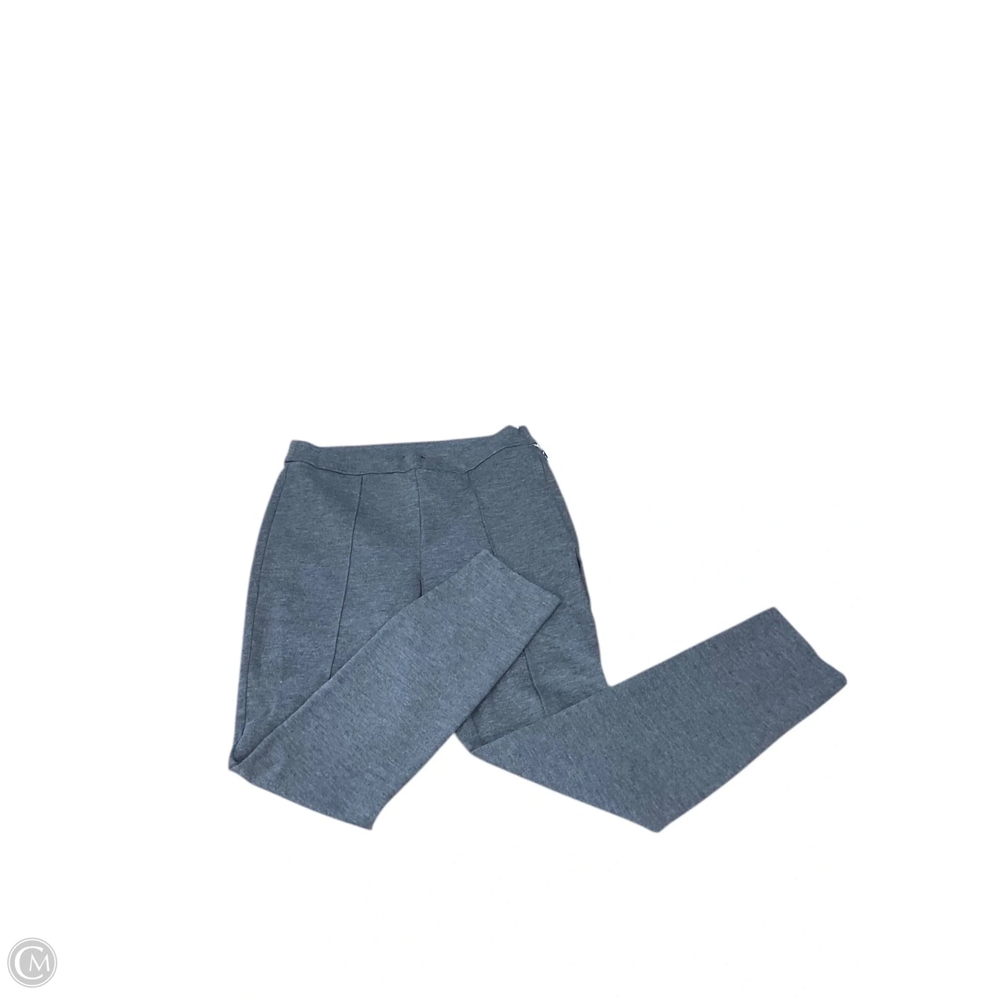 Pants Dress By Tommy Hilfiger In Grey, Size: 8