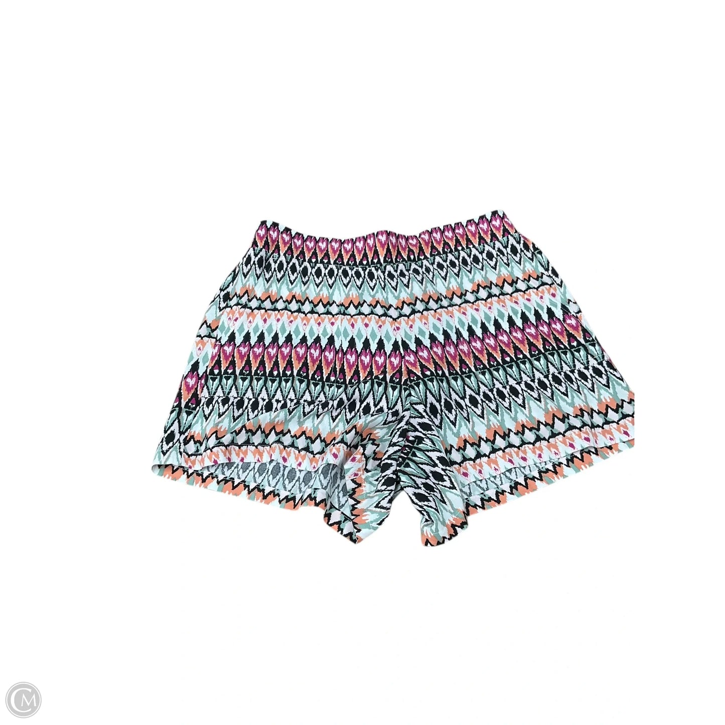Shorts By Wildfox In Multi-colored, Size: 8