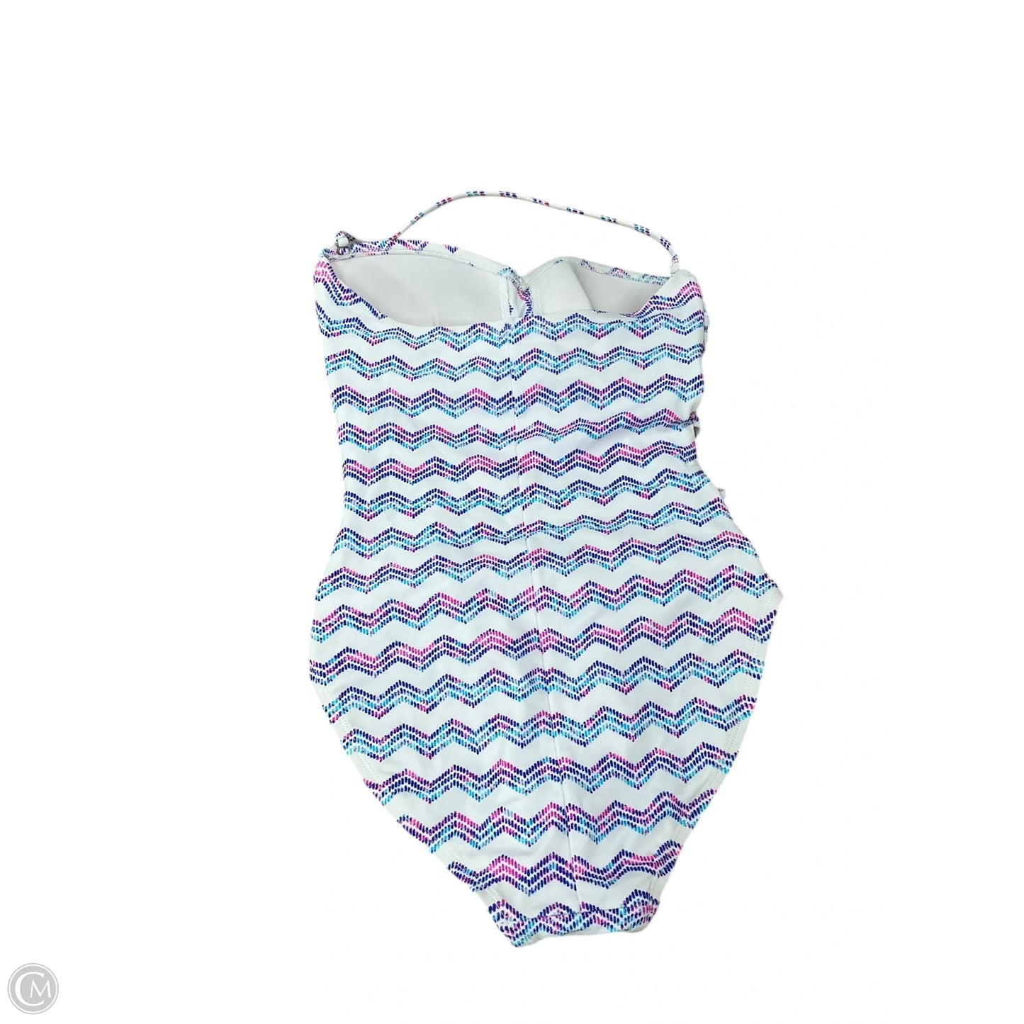 Swimsuit By La Blanca In Multi-colored, Size: M