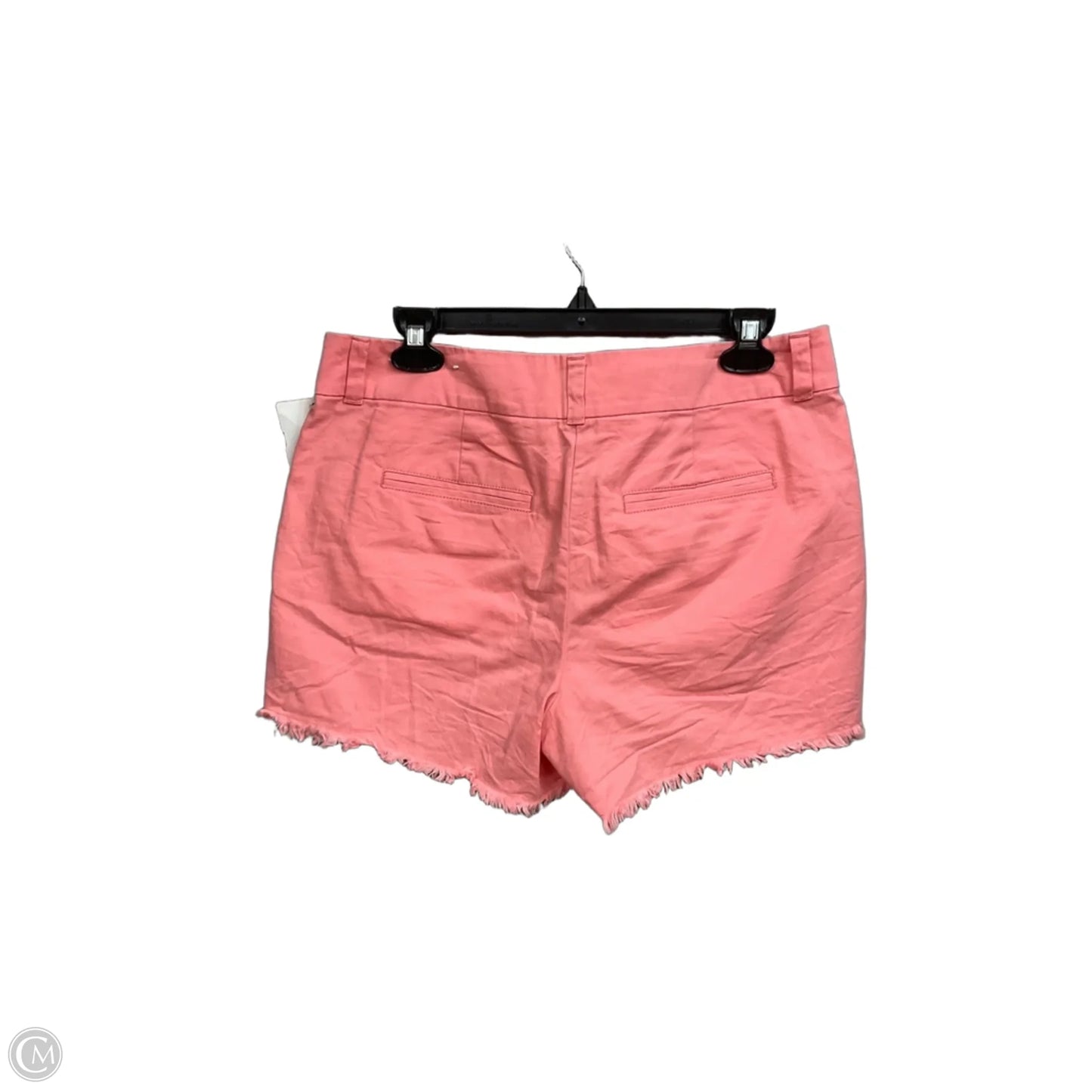 Shorts By Loft In Pink, Size: 6