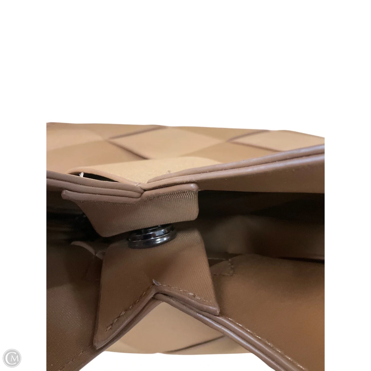 Handbag By Clothes Mentor, Size: Large