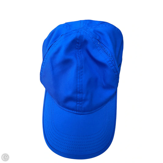 Hat Baseball Cap By Nike Apparel