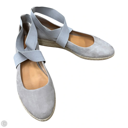 Shoes Flats By Corso Como In Tan, Size: 9