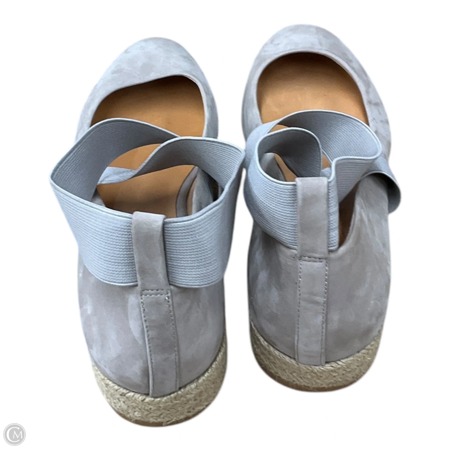 Shoes Flats By Corso Como In Tan, Size: 9