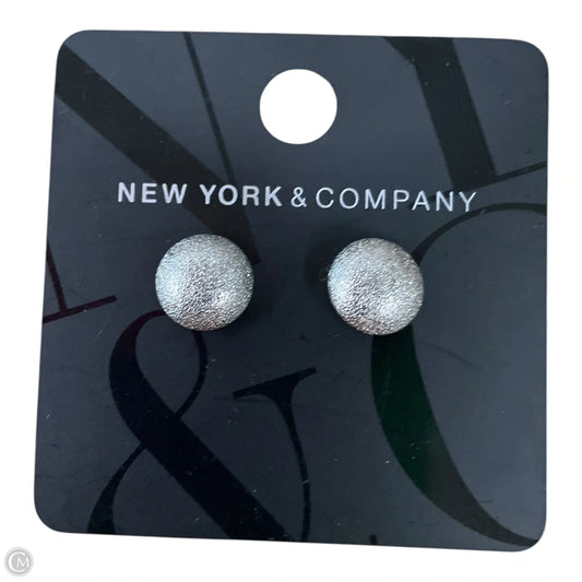 Earrings Stud By New York And Co