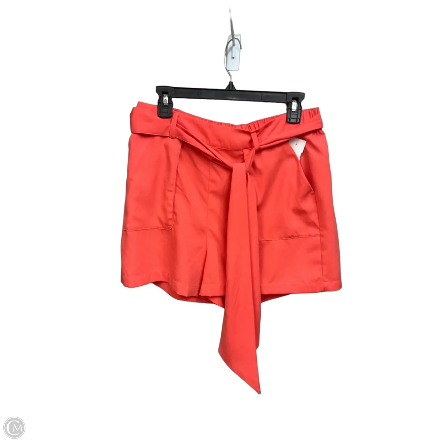 Shorts By A New Day In Peach, Size: 8