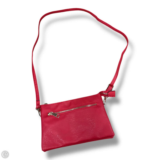 Crossbody By Cme, Size: Medium