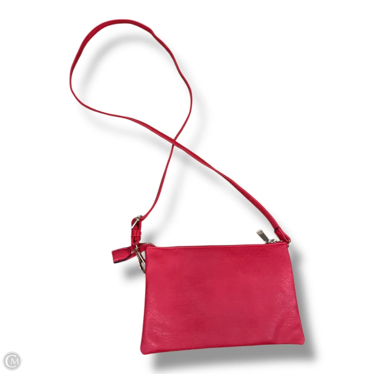 Crossbody By Cme, Size: Medium